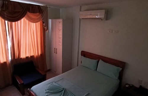 Esmeraldas Hotel | HOTEL SHEKINAH INTERNACIONAL