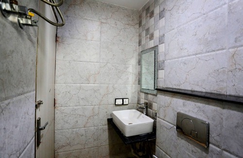 Jangupura Extension Hotel | Hotel Shilo inn