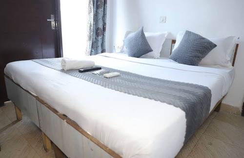 Jangupura Extension Hotel | Hotel Shilo inn