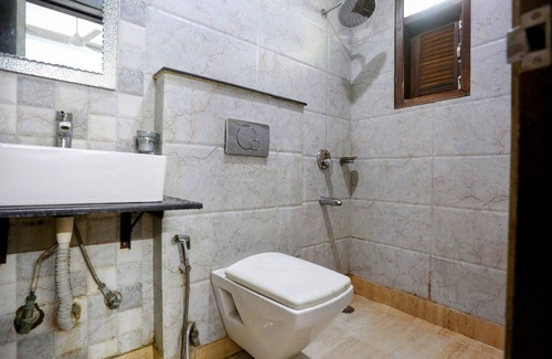 Jangupura Extension Hotel | Hotel Shilo inn