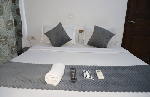 Jangupura Extension Hotel | Hotel Shilo inn