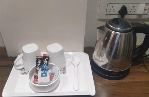 Ahmednagar Hotel | Hotel Shiv Sangram