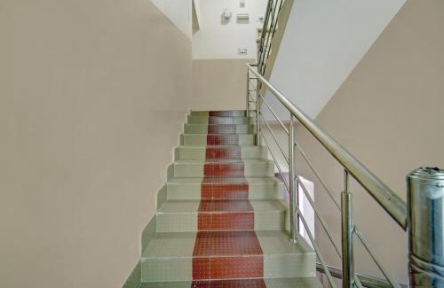 Deoghar Hotel | HOTEL SHIV TRIPTI AND BANQUET HALL