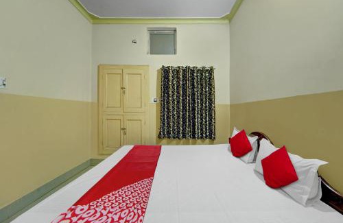 Deoghar Hotel | HOTEL SHIV TRIPTI AND BANQUET HALL