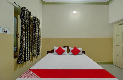 Deoghar Hotel | HOTEL SHIV TRIPTI AND BANQUET HALL