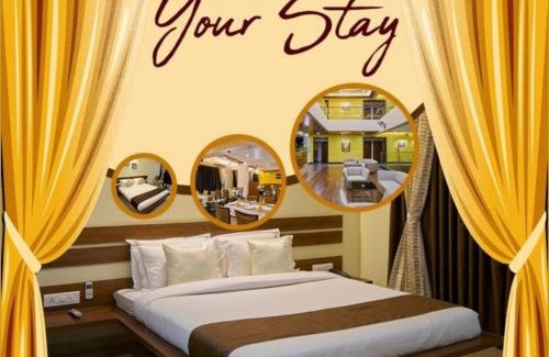 Aurangabad Hotel | Hotel ShivSundar Executive