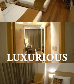 Aurangabad Hotel | Hotel ShivSundar Executive