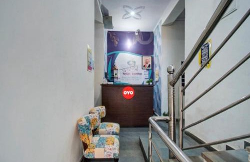 Sitapura Hotel | HOTEL SHREE KANHA