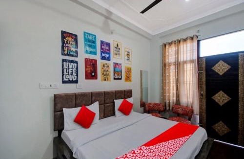 Sitapura Hotel | HOTEL SHREE KANHA