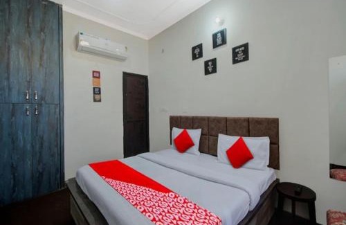 Sitapura Hotel | HOTEL SHREE KANHA