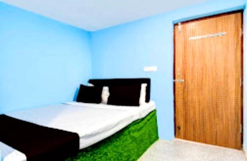 Bhubaneshwar Apartment | Hotel Shree Krishna Nearby Bhubaneswar Railway Station