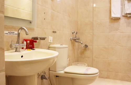 Agra Hotel | Hotel Shree Residency