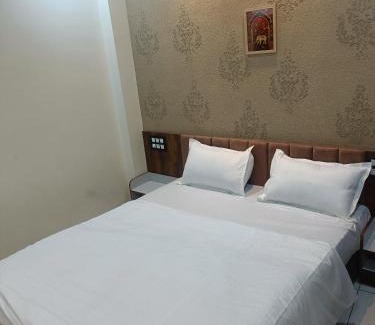 Thandla Hotel | Hotel Shree Residency