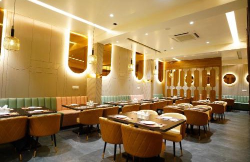 Anantapur Hotel | Hotel Shreyas Grand Ananthapuramu