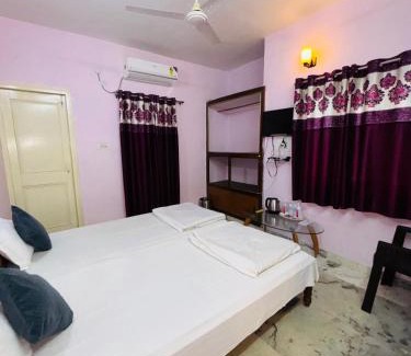 Bodh Gaya House | Hotel Siddhartha