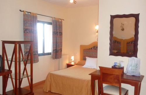 La Iruela Hotel | Hotel Sierra de Cazorla & Spa 3*