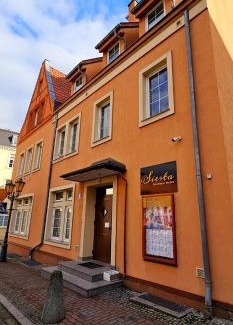 Swiebodzin Hotel | Hotel Siesta