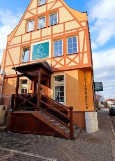 Swiebodzin Hotel | Hotel Siesta