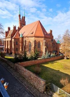 Swiebodzin Hotel | Hotel Siesta