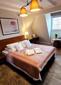 Swiebodzin Hotel | Hotel Siesta