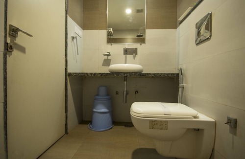 Maharana Pratap Nagar Hotel | Hotel Signetic Blue