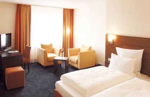 Hoehr-Grenzhausen Hotel | Hotel Silicium