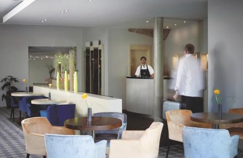 Hoehr-Grenzhausen Hotel | Hotel Silicium