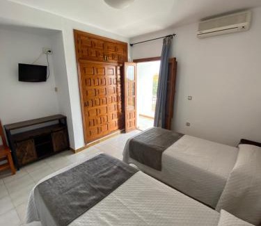 Mojacar Hotel | Hotel Simón