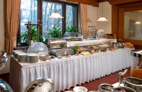 Westhagen Hotel | Hotel Simonshof