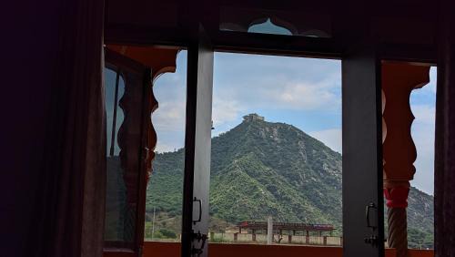 Pushkar Hotel | Hotel Simran Desert View Haveli