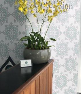 Monte Siao Hotel | Hotel Sion