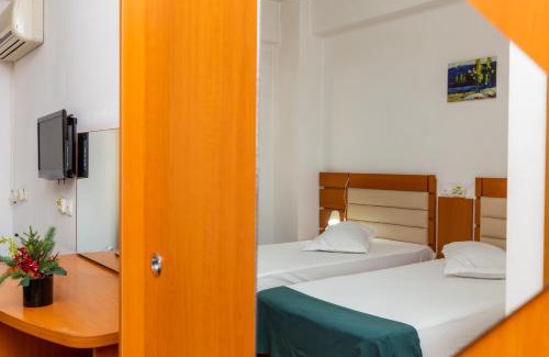 Sector 2 Hotel | Hotel Sir Colentina