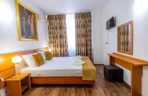 Militari Hotel | Hotel Sir Lujerului