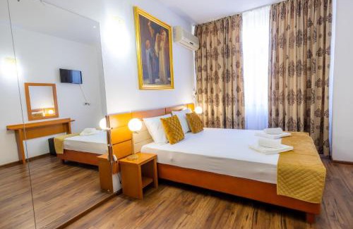 Militari Hotel | Hotel Sir Lujerului