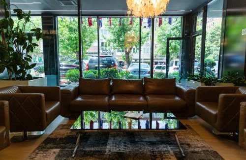 Matiçan Hotel | Hotel Sirius