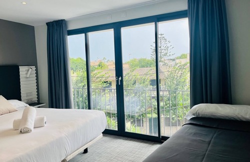 Sitges Hotel | Hotel Sitges