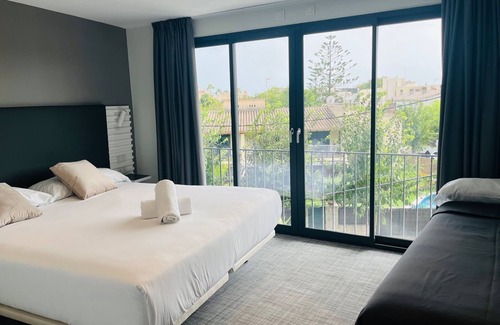 Sitges Hotel | Hotel Sitges