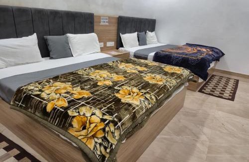 Ayodhya Hotel | Hotel Siyaram