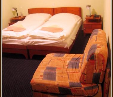 Blansko Hotel | Hotel Skalní Mlýn
