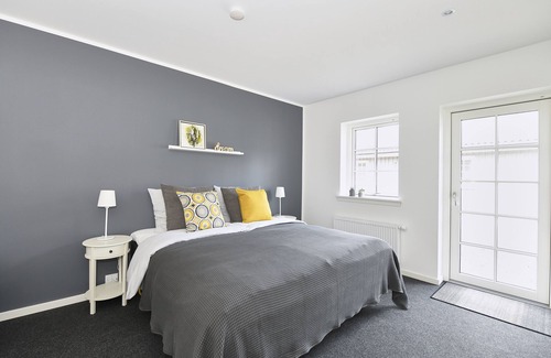 Kerteminde Hotel | Hotel Skovpavillonen