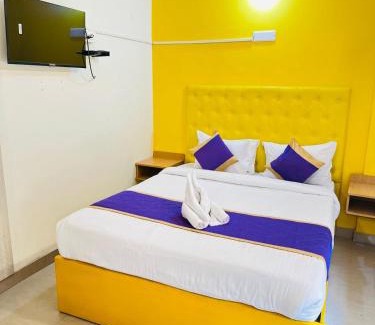 BTM Layout Hotel | Hotel SM Comforts BTM Layout