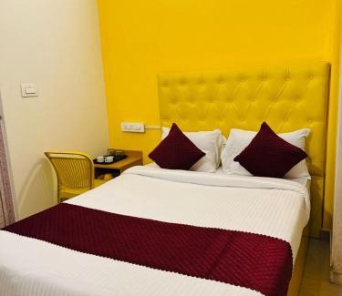 BTM Layout Hotel | Hotel SM Comforts BTM Layout