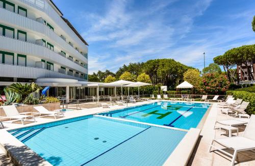 Lignano Riviera Hotel | Hotel Smeraldo