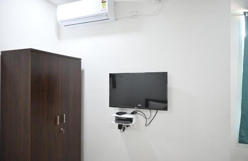 Sahakar Nagar Hotel | Hotel SMT INN