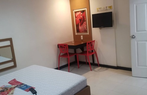 Tarlac Hotel | Hotel Sogo Tarlac