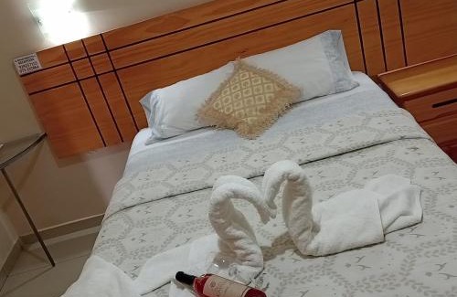 Piura Hotel | Hotel Sol de Grau