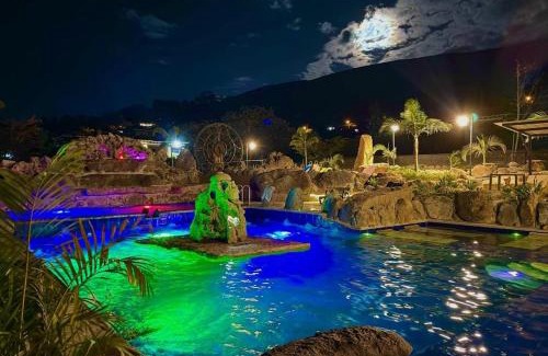 Villa de Leyva Hotel | Hotel Sol de la Montaña Villa de leyva