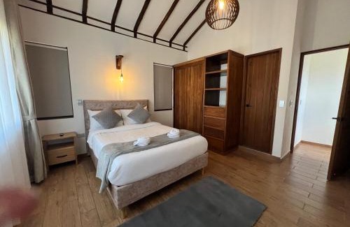 Villa de Leyva Hotel | Hotel Sol de la Montaña Villa de leyva