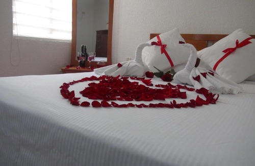 Monterrey Hotel | Hotel Sol De Oro