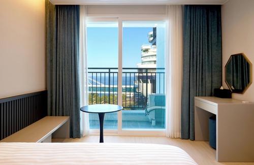 Gangneung Resort | Hotel SOL LAVUE